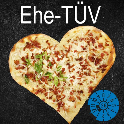 Ehe-TÜV Ehe-TÜV