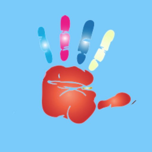 Logo Kinderwortgottesdienst